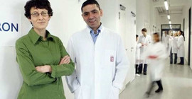 BioNTech kanser aşısında önemli gelişme sağladı