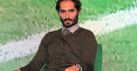 Hamit Altıntop, A Milli Futbol Takımı'ndan sorumlu olarak görevlendirildi