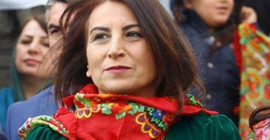 Aysel Tuğluk’a ‘cezaevinde kalabilir’ raporu