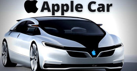 Apple, Apple Car'ı kendi başına geliştirecek