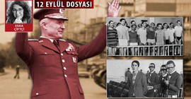 Mevcut rejim 12 Eylül’ün damgasını taşıyor