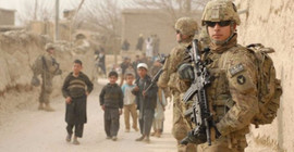ABD Afganistan'dan çıkmayacak