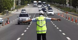İstanbul'da triatlon nedeniyle bazı yollar trafiğe kapatılacak