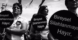 Erdoğan yönetmeliği değiştirdi: Silah taşıma yetkisi verilen kişiler genişletildi