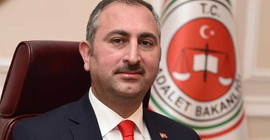 Adalet Bakanı Gül'den sosyal medya yasası teklifine dair açıklama