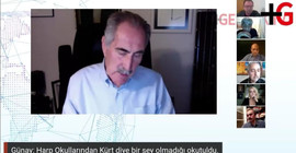 '12 Eylül, Kürt hareketini şiddet zeminine çekti'