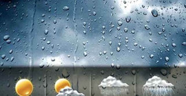 Meteoroloji'den sağanak uyarısı