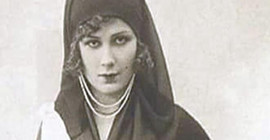 Türkiye Güzeli Mahmure Birsen Sakaoğlu mirasını 272 itfaiyeciye bıraktı
