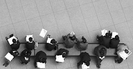 Alaattin Aktaş: Milyonlarca insan aynı dönemde 'çalışmak istemiyorum' demez