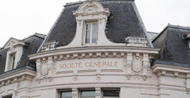 Fransız bankası Societe Generale'den dolar/TL kuru tahmini