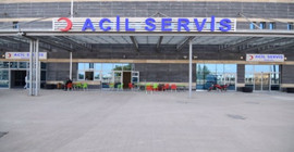 'Devlet hastanesinde görevli genç hemşire intihara sürüklendi' iddiası