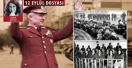12 Eylül'ün cesur kadınları