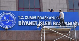 Diyanet'ten yeni 'açılım': Tamamen Erdoğan'ı kurtarma operasyonu
