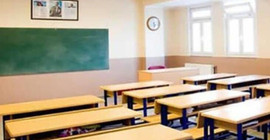 MEB: 156 bin öğrenci eğitimden koptu