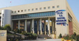 Bakan Soylu'nun adının geçtiği SGK yolsuzluğunu örtme girişimi