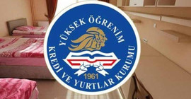 Okumak için geldiler, testleri pozitif çıkınca sokakta kaldılar