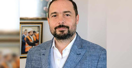 Adnan Oktar üyesi olduğu iddia edilen TCDD Genel Müdürü Atik, istifa etti