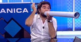 Rasim Ozan Kütahyalı'nın menajeri: Bu herifle adım anılmasın