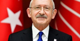 Kılıçdaroğlu'ndan 'uzun yol Spotify listesi' paylaşımı
