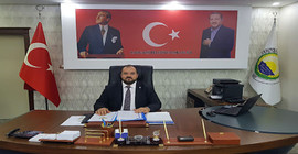 AKP'li Fatih Ünsal'ın, müteahhitliğini yaptığı kaçak inşaatta belediye araçlarını kullandığı iddia edildi