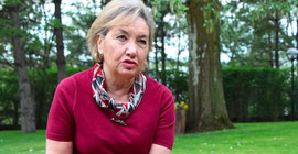 ODTÜ'ye atanan Feride Pınar Acar’a akademisyen ve öğrencilerden büyük tepki