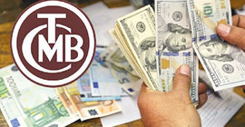 Merkez Bankası'ndan zorunlu karşılık değişikliği