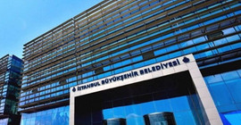 AKP'li belediyeden İBB'ye imar engeli
