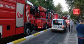 Valilik'ten 'Kadıköy'de cami yakma girişimi' iddiasına ilişkin açıklama