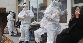 Karadeniz'de 'Delta varyantı' alarmı: 160'tan fazla kişi, hayatını kaybetti