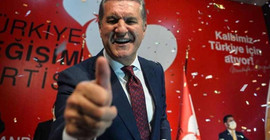 Mustafa Sarıgül’ün seçim vaadi: Ofsaytı kaldıracağız