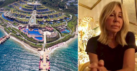 Paramount Otel’de hukuk savaşını ilk sahipleri kazandı