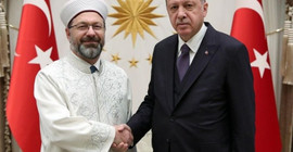 Diyanet, okul öncesi Kur'an kurslarının zorunlu eğitime dahil edilmesini istiyor