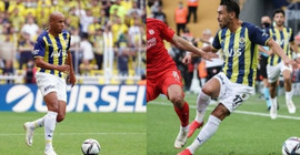 Fenerbahçe’ye Tisserand ve İrfan Can Kahveci’den kötü haber
