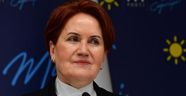 Akşener: Anayasa değiştirecek çoğunluğu da alacağız