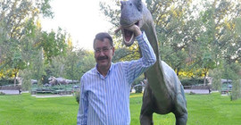 Melih Gökçek'in ' prestij projem' dediği AnkaPark'taki bazı ihaleler ilgili suç duyurusu