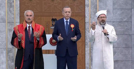 'Diyanet'in siyasallaşması insanların dinle ilişkisini yaralıyor'