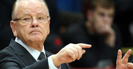 Sırp antrenör Dusan Ivkovic hayatını kaybetti