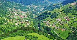 Köylüler direndi, AKP'li belediye geri adım attı