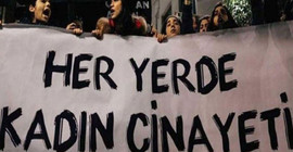 Diyarbakır'da bir kadın katledildi