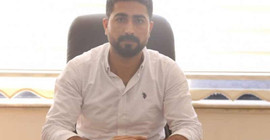 İHD'li avukat Ataş'a 'Ermeni Soykırımı' soruşturması