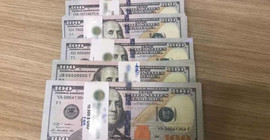 Sahte 80 bin dolarla 20 ton ekmek mayası satın aldı
