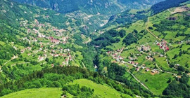 Köylüler direndi, AKP’li belediye geri adım attı