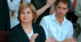Eşine ve kızına şiddet uygulayan Tansu Çiller'in oğlunun 10 yıla kadar hapsi isteniyor