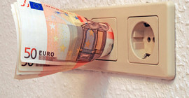 Avrupa'da elektrikler kesilebilir: Doğalgaz fiyatlarında Norveç dalgalanması