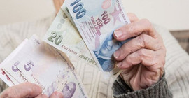 Aziz Çelik: Erdoğan'ın '27 kat arttı' dediği emekli maaşları sadece 9,3 kat arttı