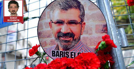 Tahir Elçi davasında Ahmet Davutoğlu’nun tanık olması istendi