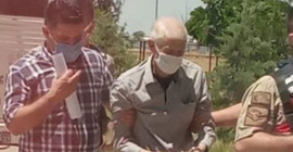 Ağır hasta tutuklu Özkan yine tahliye edilmedi: İşitme sorunu nedeniyle sizi anlayamaz