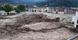 Resmi Gazete'de: Sel felaketinden zarar görenlerin elektrik faturaları ertelendi