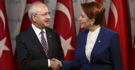İYİ Partili kurmaylar: Çok adaylı bir süreç işletilmemeli