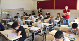 TÜSİAD, “Covid-19 etkisinde Türkiye’de eğitim” raporunu açıkladı